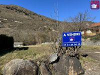 photo de l'annonce I-3525187 Terrain