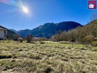 photo de l'annonce I-3525187 Terrain