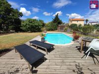 Maison 93m²