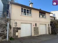 Maison 52m²