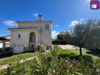 Maison 114m²