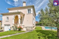 Maison 115m²