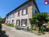 Maison 171m²