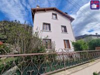 Maison 191m²