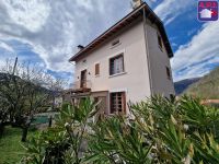 Maison 191m²
