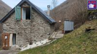 Maison 32m²