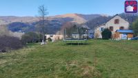Maison 140m²