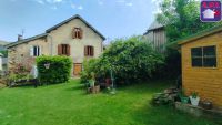 Maison 140m²