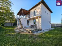 Maison 88m²
