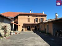 Maison 172m²