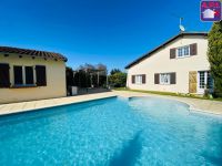 Maison 172m²