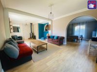 Maison 172m²