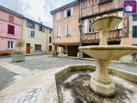 Maison 153m²