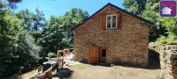 Grange, corps de ferme 60m²