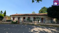 Maison 110m²