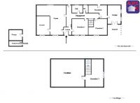 photo de l'annonce I-3533156 Maison / Villa