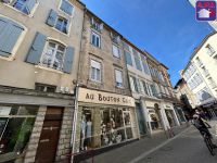 Immeuble 260m²