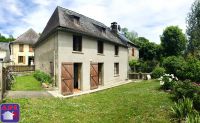 Maison 84m²
