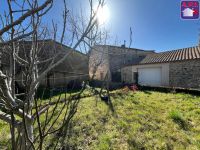 Maison 177m²