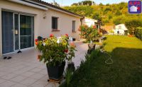 Maison 124m²