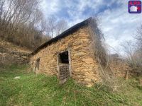 Grange, corps de ferme 45m²