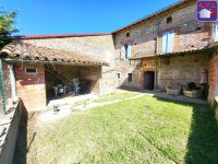 Maison en pierres 118m²