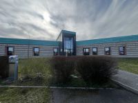 Bureau, local commercial 637m²