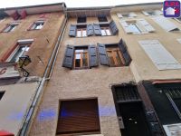 Immeuble 70m²