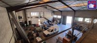 photo de l'annonce I-3543083 Bureau, local commercial
