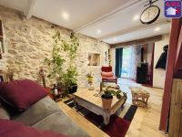 Maison 140m²