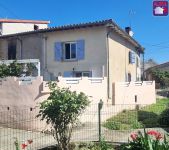 Maison de village 73m²