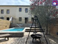 Maison 206m²