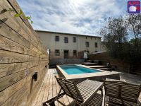 Maison 206m²