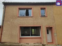 Maison 93m²
