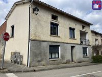 Maison 124m²