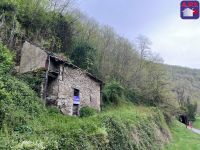 Grange, corps de ferme 27m²