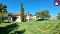 Maison d'architecte 194m²
