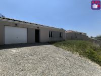 Maison 72m²