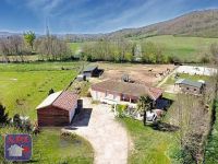 Maison 115m²