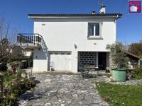 Maison 134m²