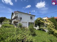 Maison 134m²