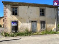 Maison 80m²