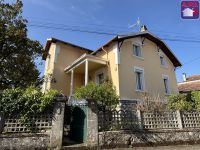 Maison 229m²