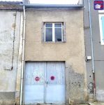Grange, corps de ferme 37m²