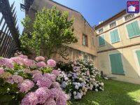 Immeuble 280m²