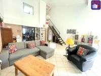 Maison 168m²