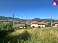 photo de l'annonce I-3543084 Terrain