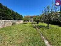 Maison de ville 191m²