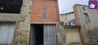 Garage, parking 32m²