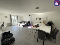Maison 90m²
